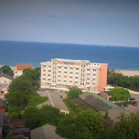 Appartamento Prime Location, Sea View Flat Near The Beach Constanţa Esterno foto