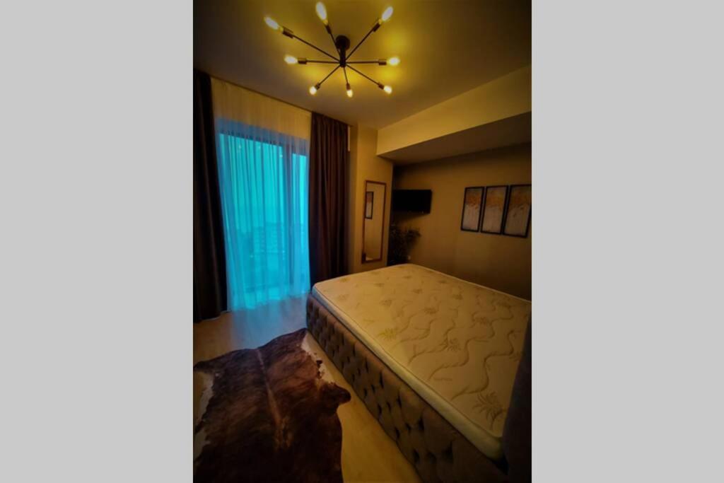Appartamento Prime Location, Sea View Flat Near The Beach Constanţa Esterno foto