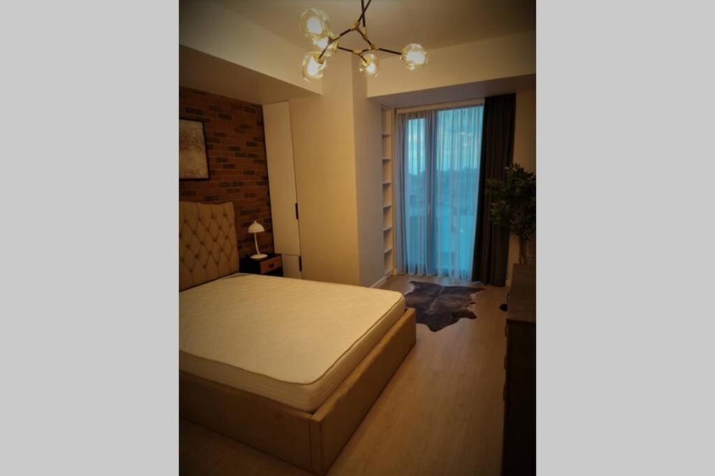 Appartamento Prime Location, Sea View Flat Near The Beach Constanţa Esterno foto